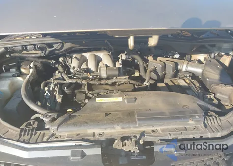 2004 Nissan Quest S/Se/Sl из США, поврежденный, VIN 5N1BV28U94N315719